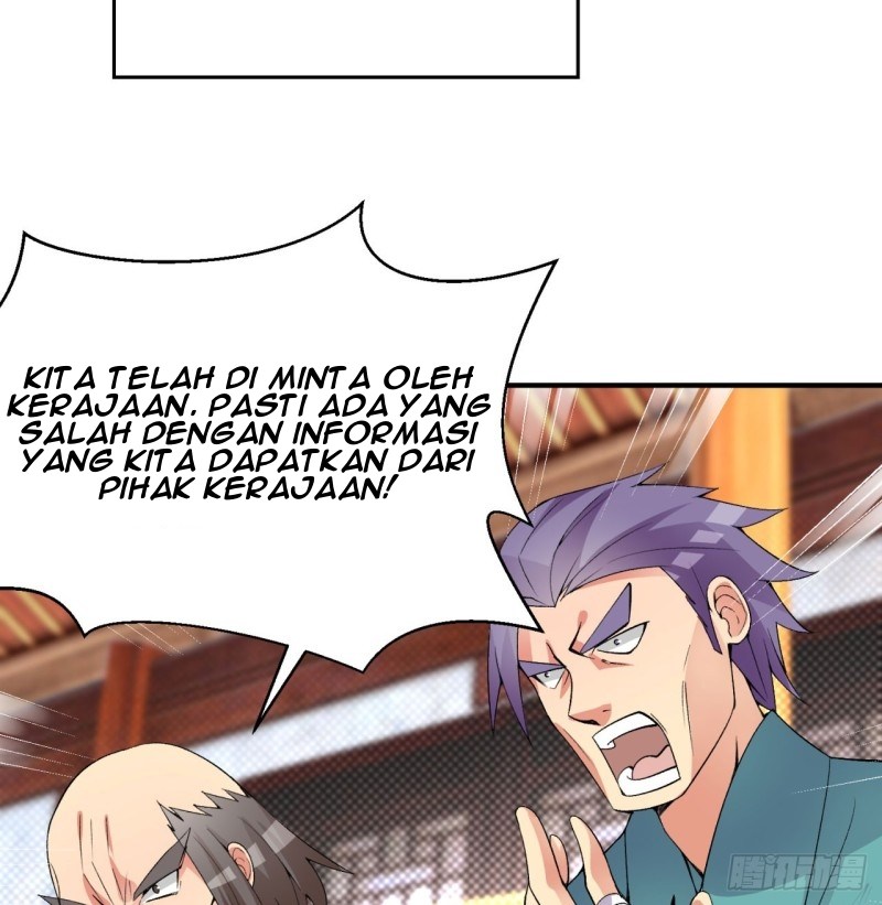 I Picked Up An Attribute Chapter 29 Gambar 17