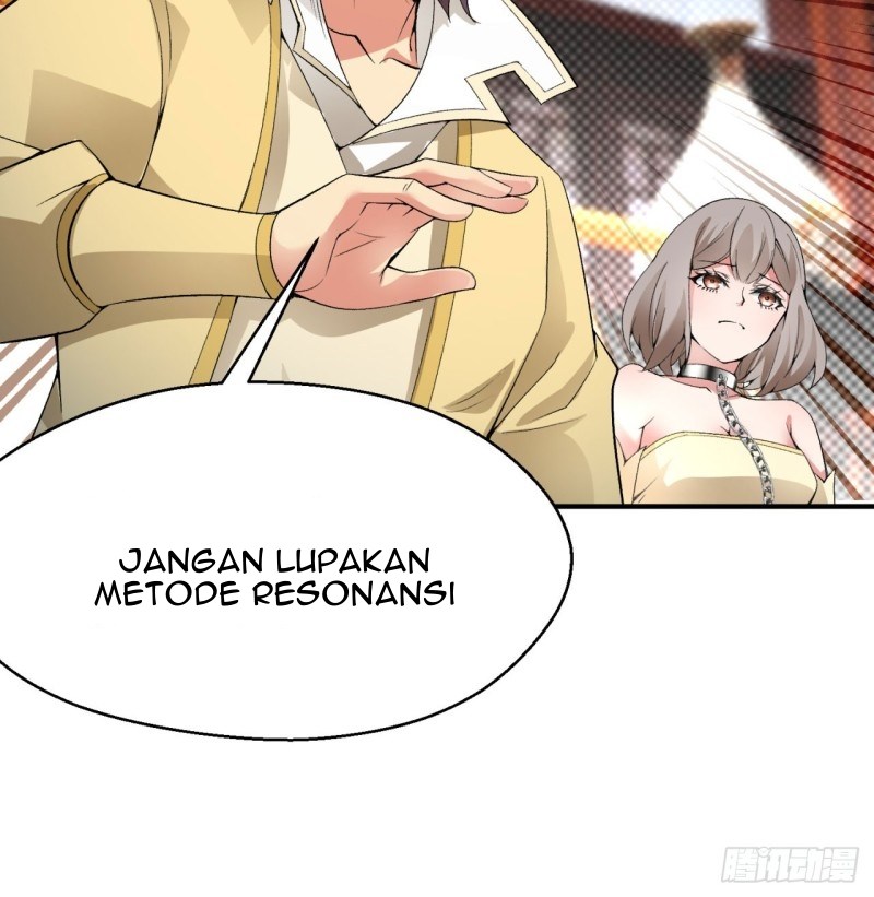 I Picked Up An Attribute Chapter 29 Gambar 20