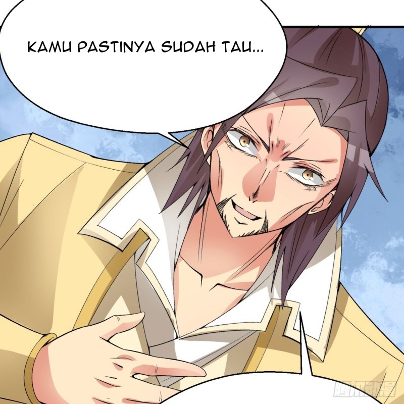 I Picked Up An Attribute Chapter 29 Gambar 27