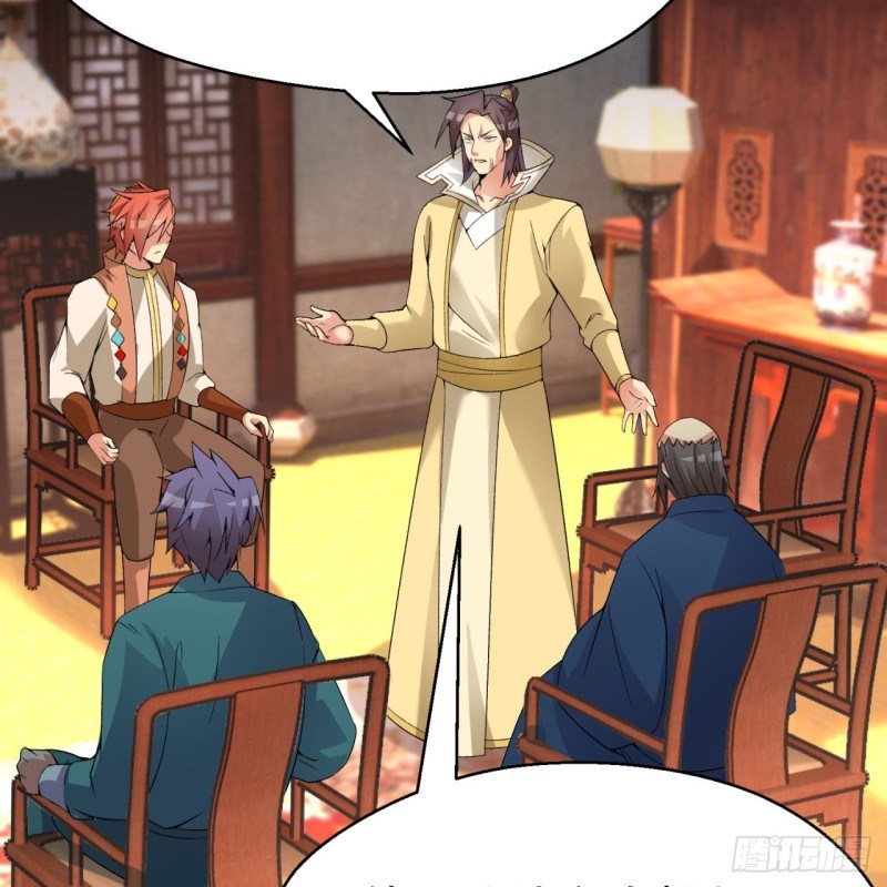 I Picked Up An Attribute Chapter 29 Gambar 30