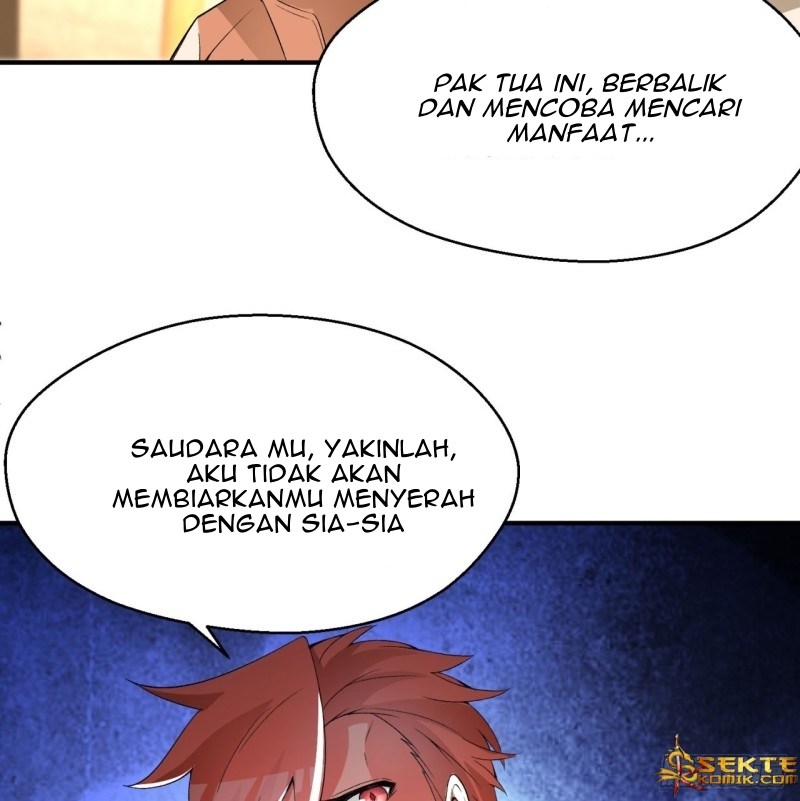 I Picked Up An Attribute Chapter 29 Gambar 32