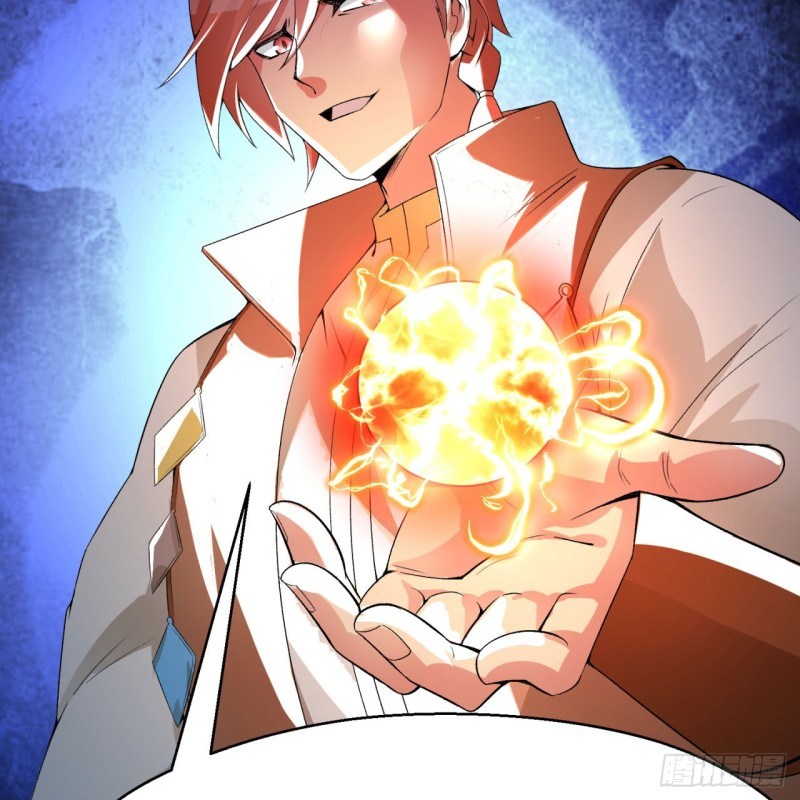 I Picked Up An Attribute Chapter 29 Gambar 33