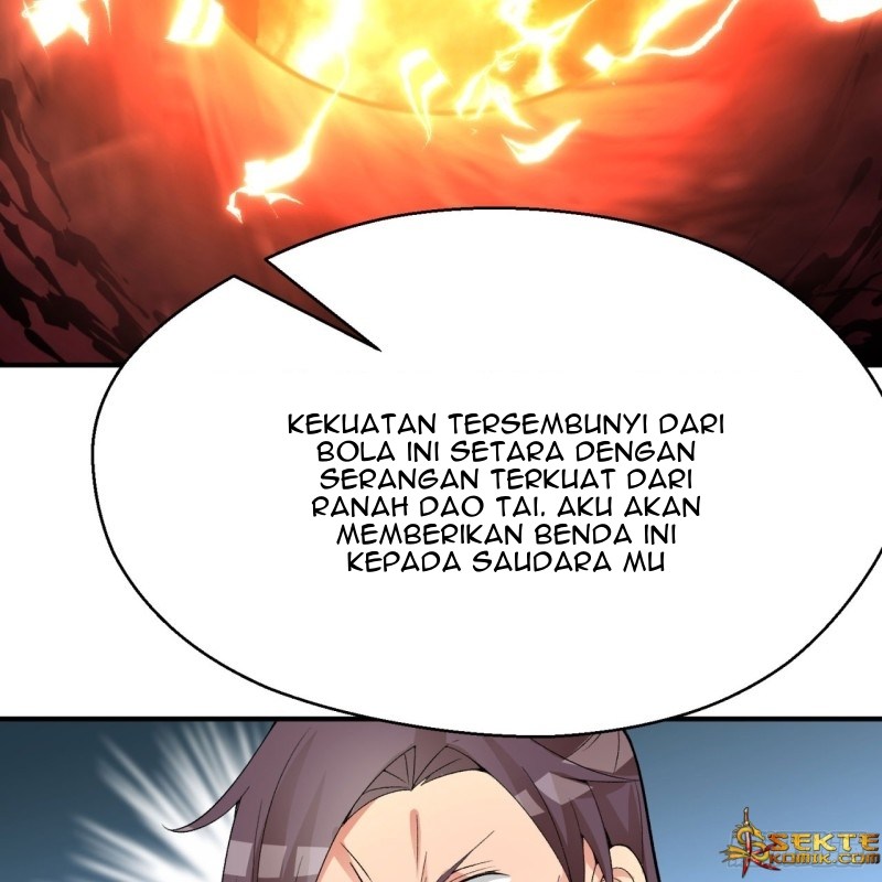 I Picked Up An Attribute Chapter 29 Gambar 35