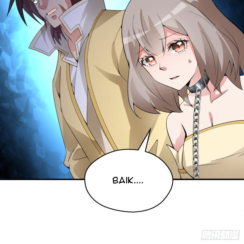 I Picked Up An Attribute Chapter 29 Gambar 37