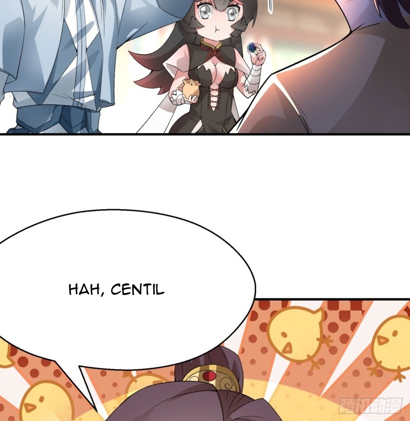 I Picked Up An Attribute Chapter 28 Gambar 4