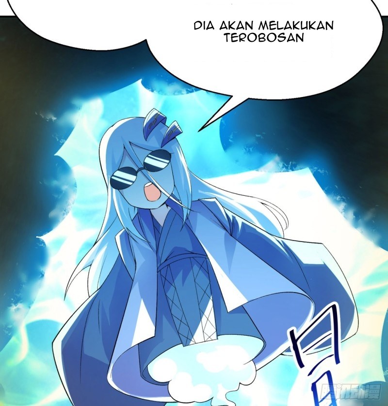 I Picked Up An Attribute Chapter 28 Gambar 41