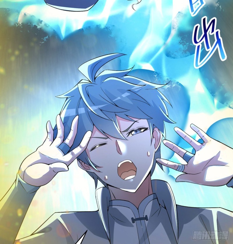 I Picked Up An Attribute Chapter 28 Gambar 42