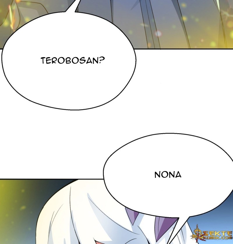 I Picked Up An Attribute Chapter 28 Gambar 43