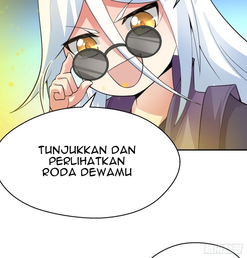 I Picked Up An Attribute Chapter 28 Gambar 44