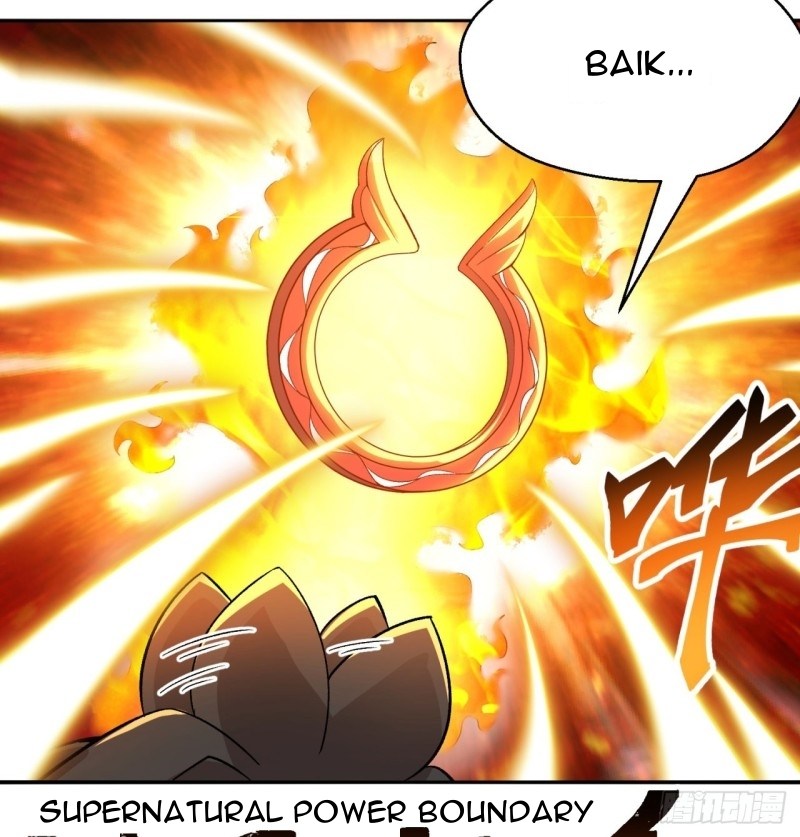 I Picked Up An Attribute Chapter 28 Gambar 45