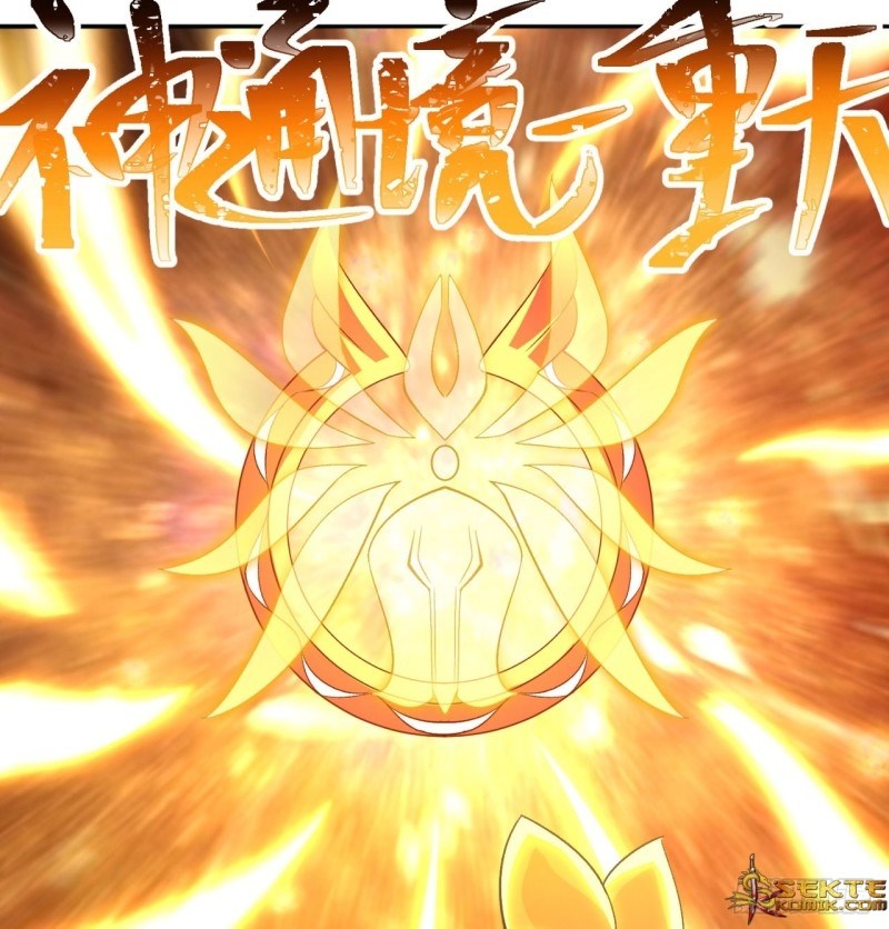 I Picked Up An Attribute Chapter 28 Gambar 46