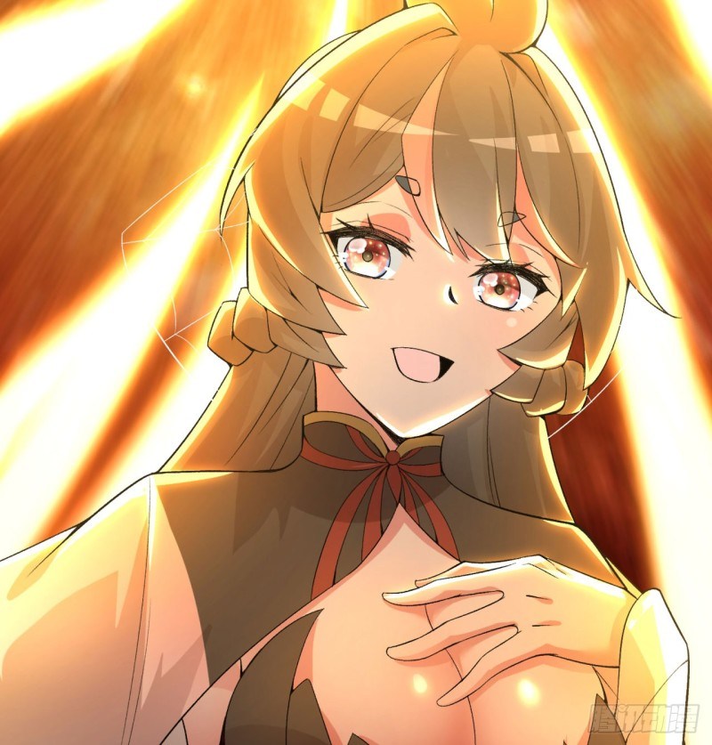 I Picked Up An Attribute Chapter 28 Gambar 47