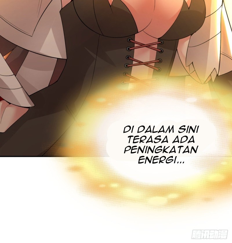 I Picked Up An Attribute Chapter 28 Gambar 48