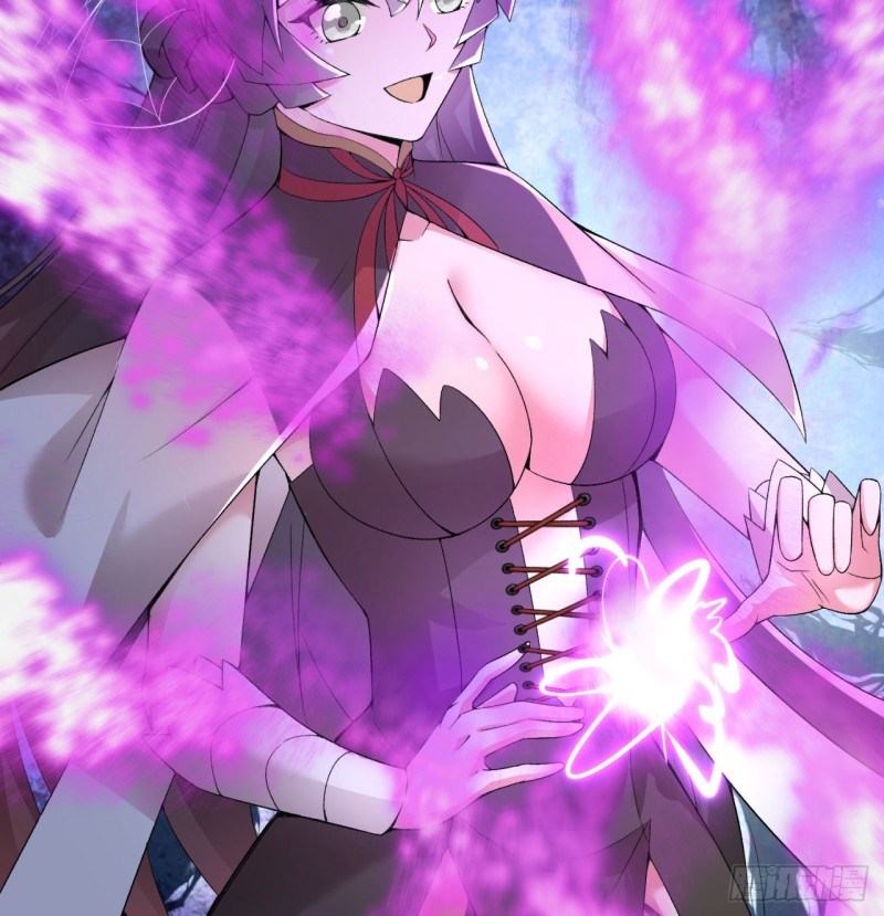 I Picked Up An Attribute Chapter 28 Gambar 50