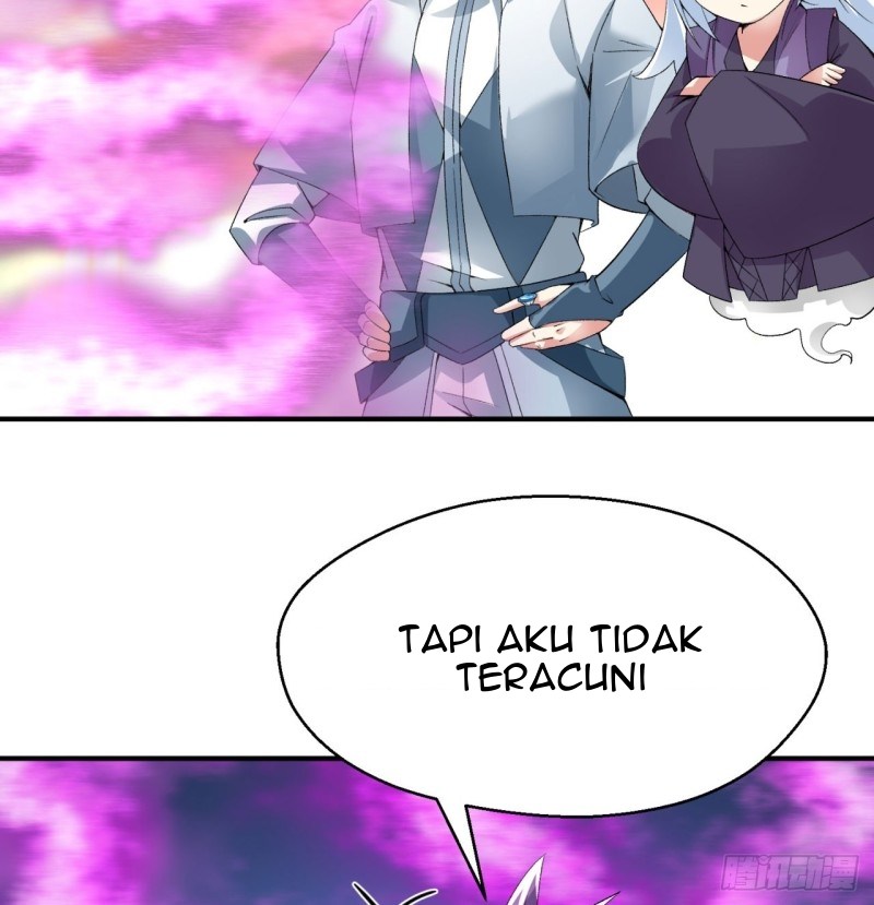 I Picked Up An Attribute Chapter 28 Gambar 52