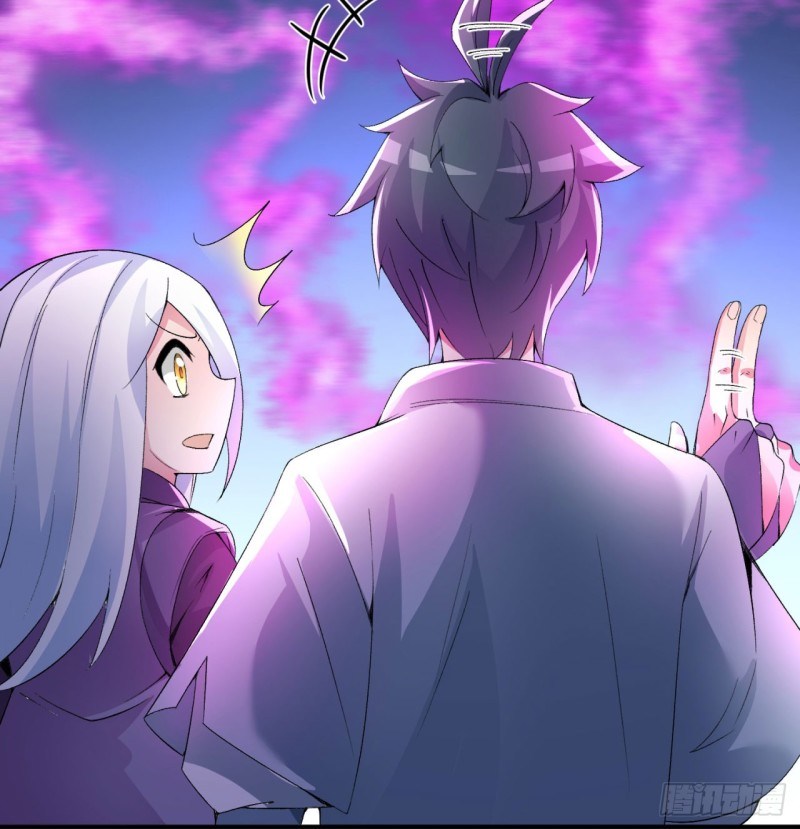 I Picked Up An Attribute Chapter 28 Gambar 53