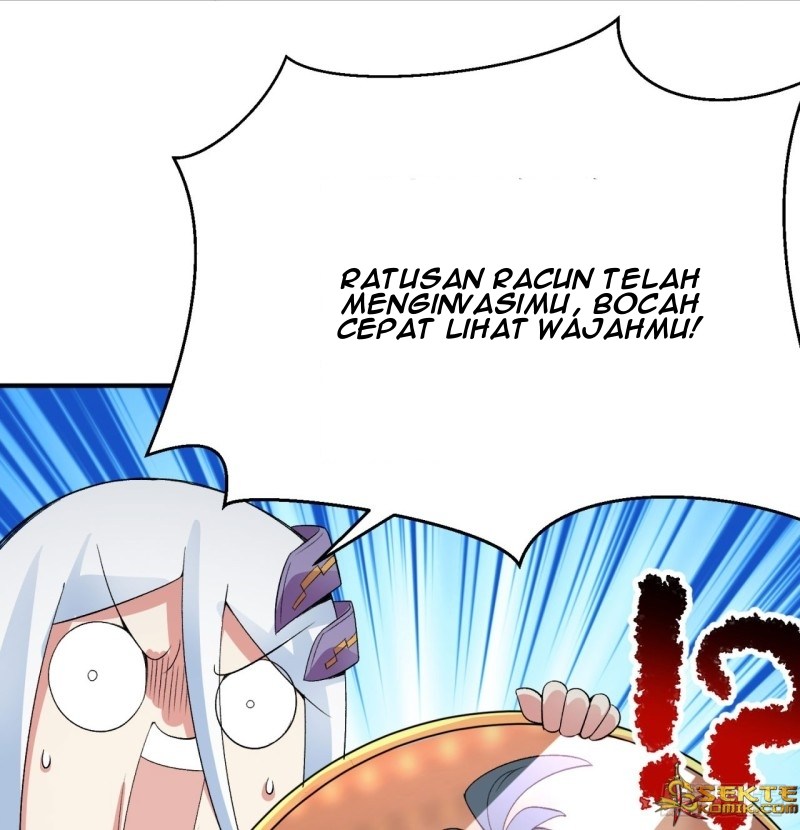 I Picked Up An Attribute Chapter 28 Gambar 54