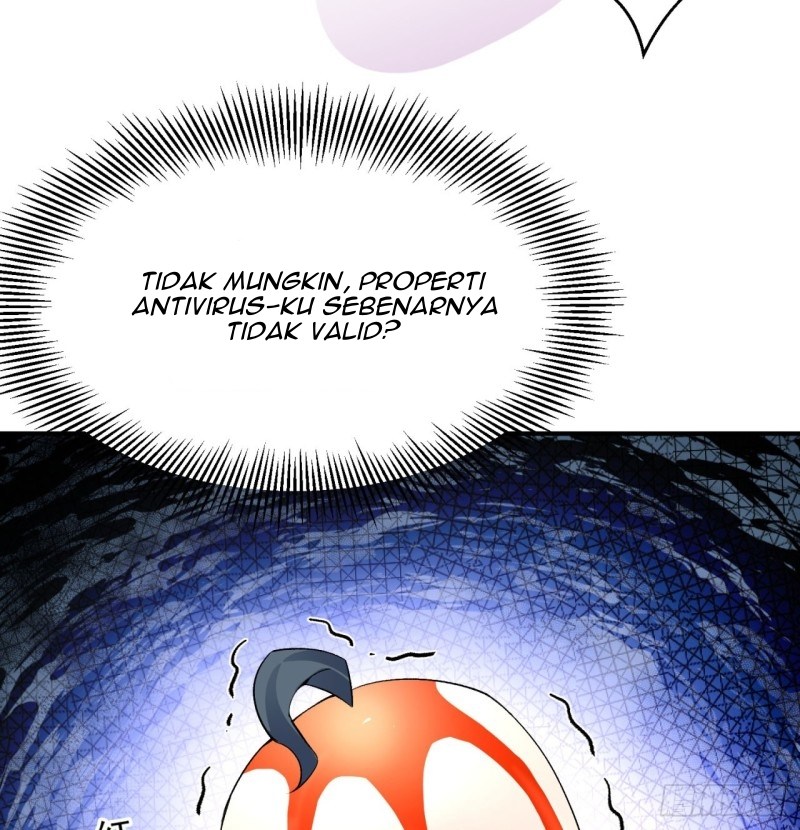 I Picked Up An Attribute Chapter 28 Gambar 56