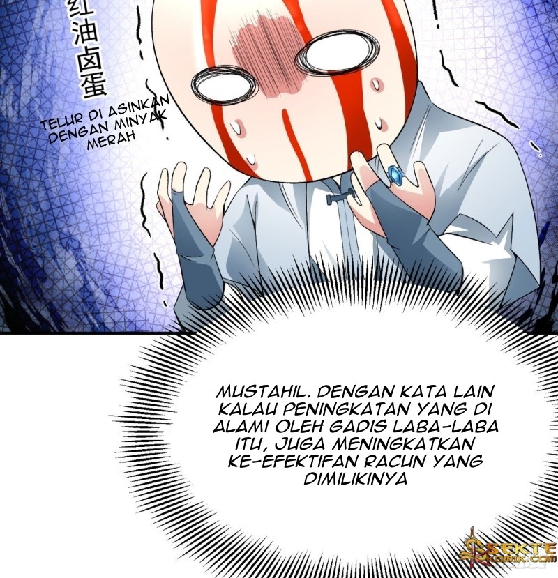 I Picked Up An Attribute Chapter 28 Gambar 57