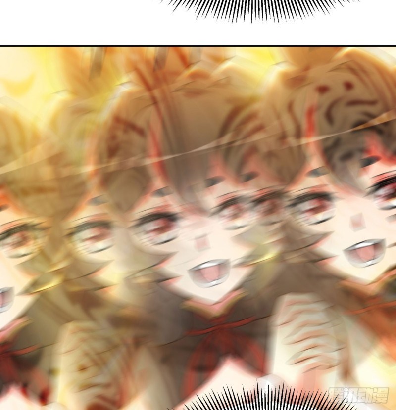 I Picked Up An Attribute Chapter 28 Gambar 58