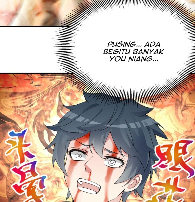 I Picked Up An Attribute Chapter 28 Gambar 59