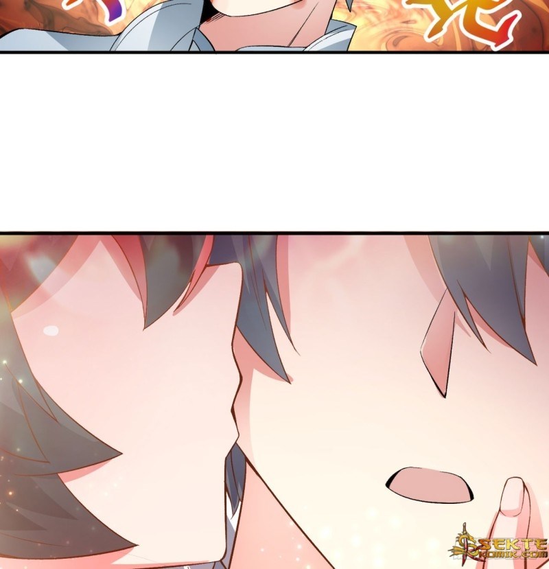 I Picked Up An Attribute Chapter 28 Gambar 60