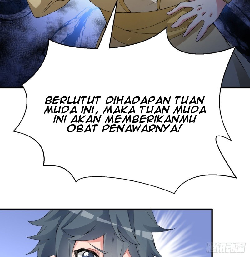 I Picked Up An Attribute Chapter 28 Gambar 6