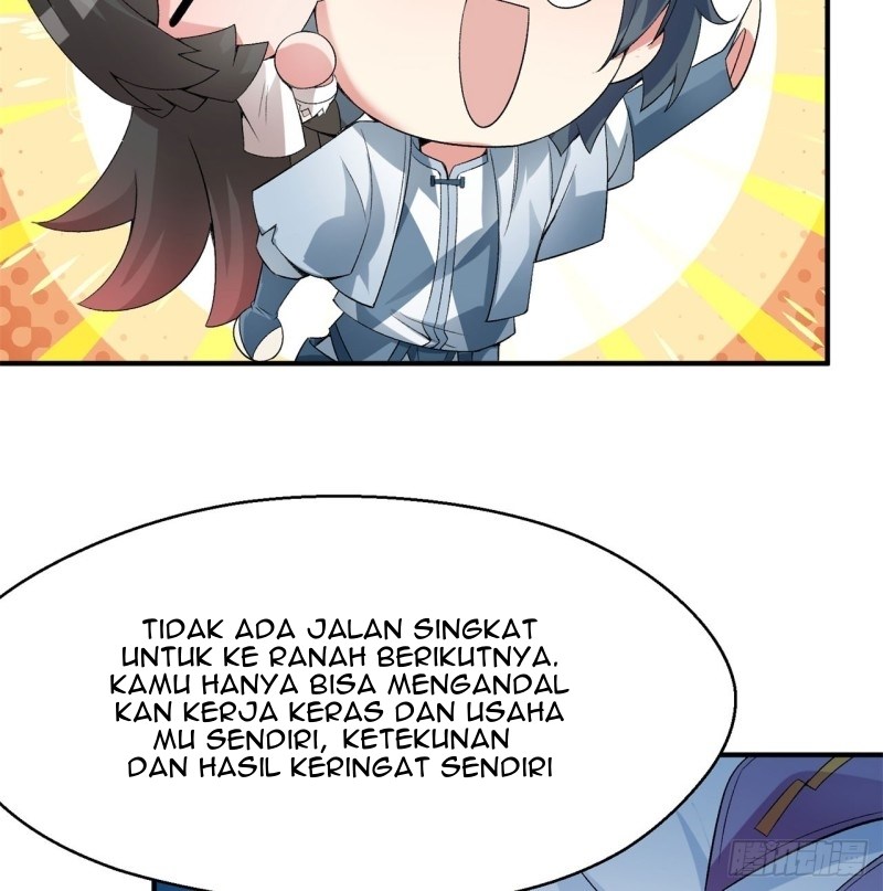 I Picked Up An Attribute Chapter 28 Gambar 70