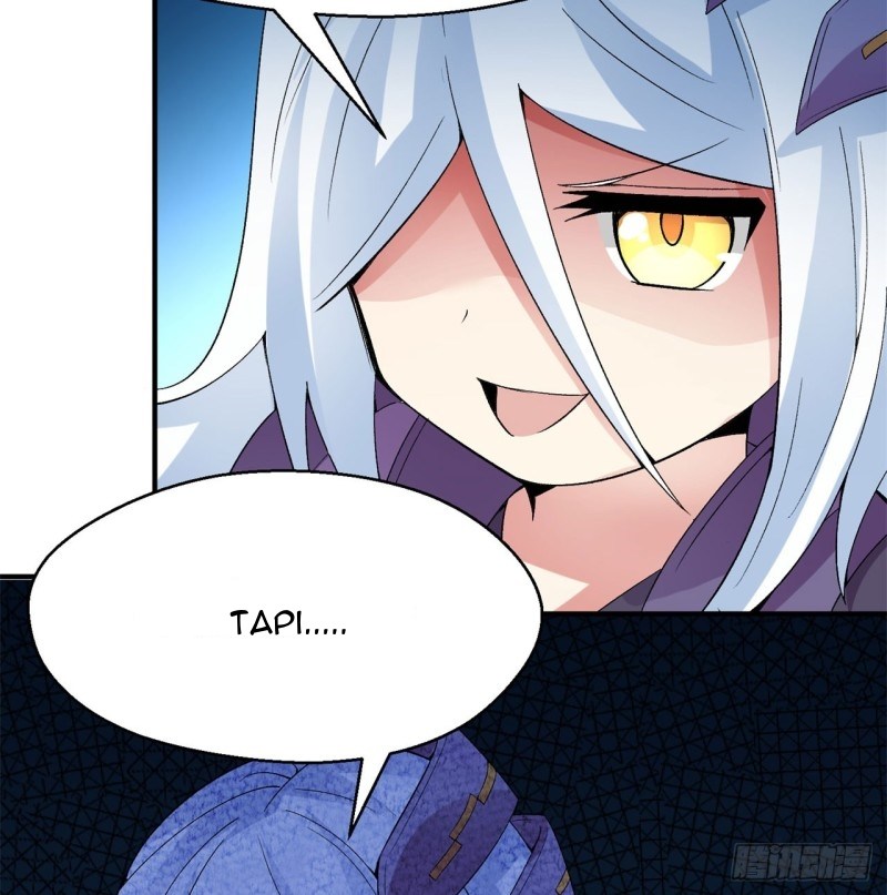 I Picked Up An Attribute Chapter 28 Gambar 71