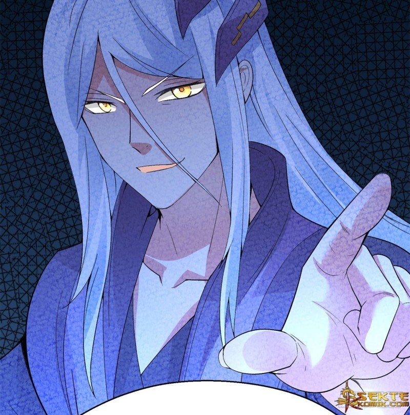 I Picked Up An Attribute Chapter 28 Gambar 72