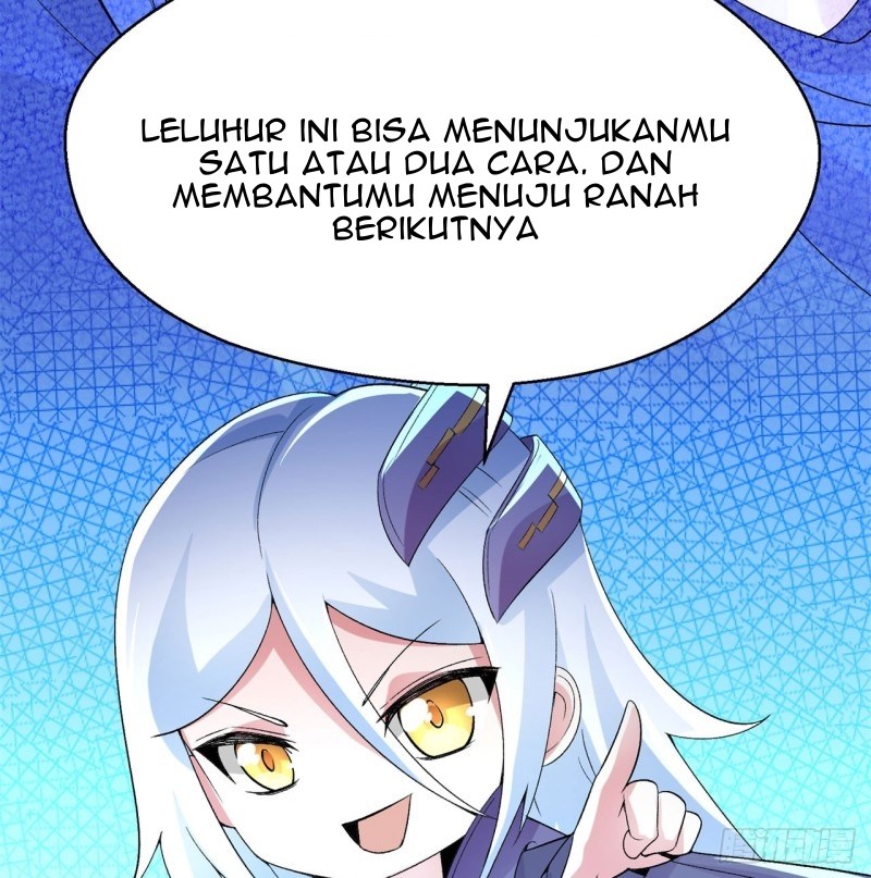 I Picked Up An Attribute Chapter 28 Gambar 73