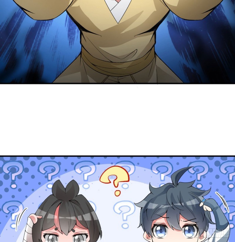 I Picked Up An Attribute Chapter 28 Gambar 9