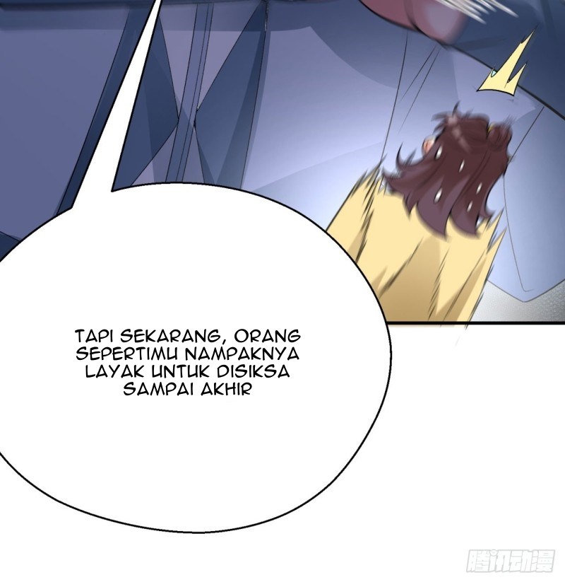 I Picked Up An Attribute Chapter 28 Gambar 16