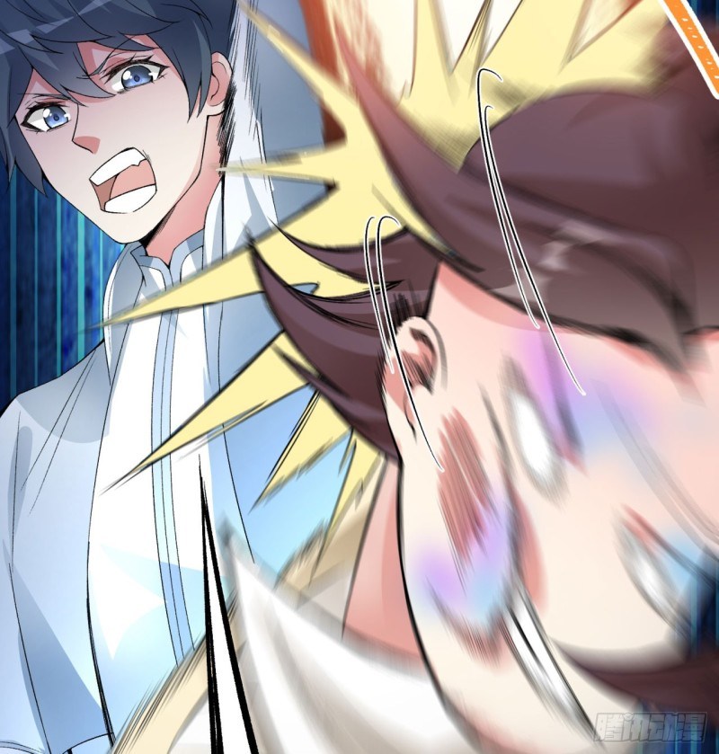 I Picked Up An Attribute Chapter 28 Gambar 19