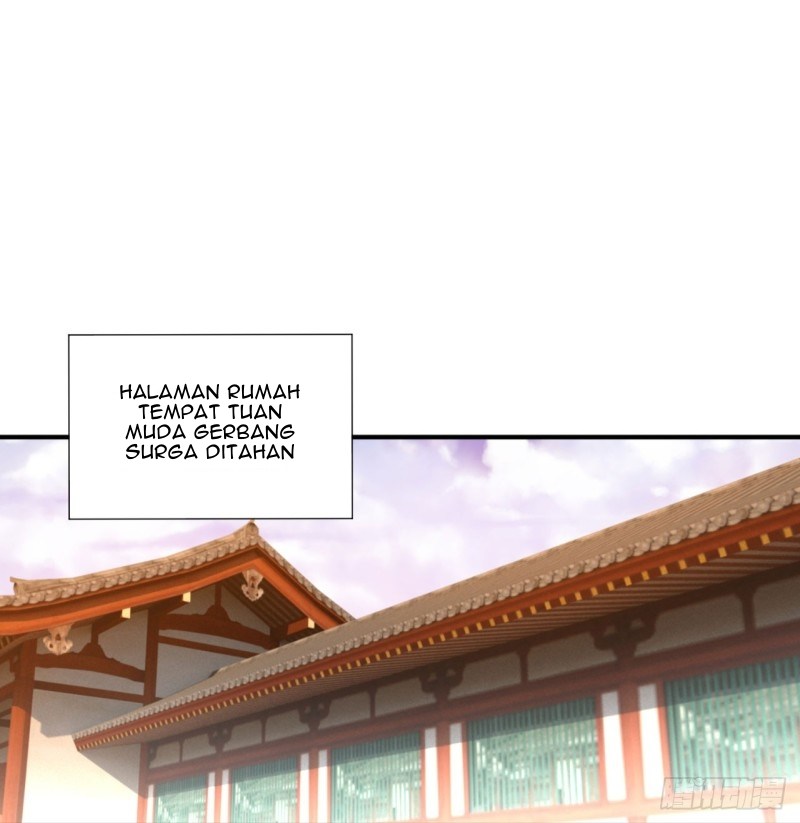 Manhua I Picked Up An Attribute Chapter 28 gambar nomor 2