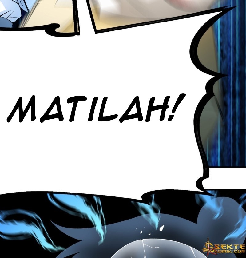 I Picked Up An Attribute Chapter 28 Gambar 20