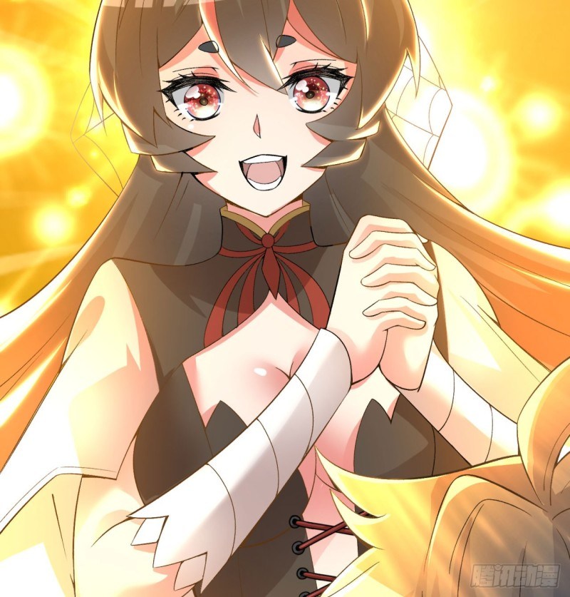 I Picked Up An Attribute Chapter 28 Gambar 36