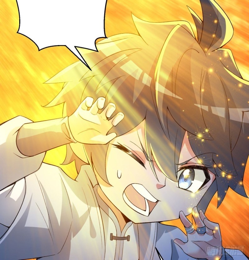 I Picked Up An Attribute Chapter 28 Gambar 39