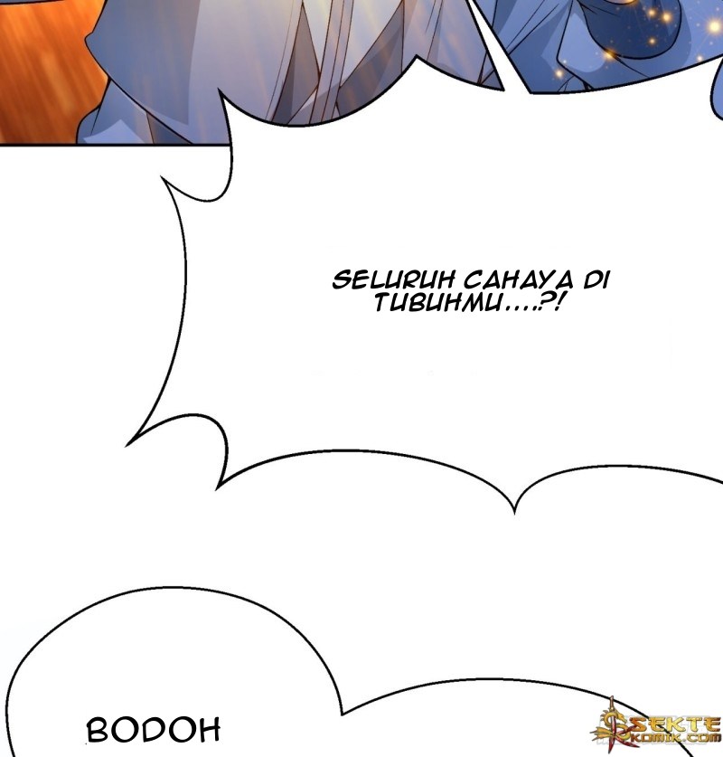 I Picked Up An Attribute Chapter 28 Gambar 40