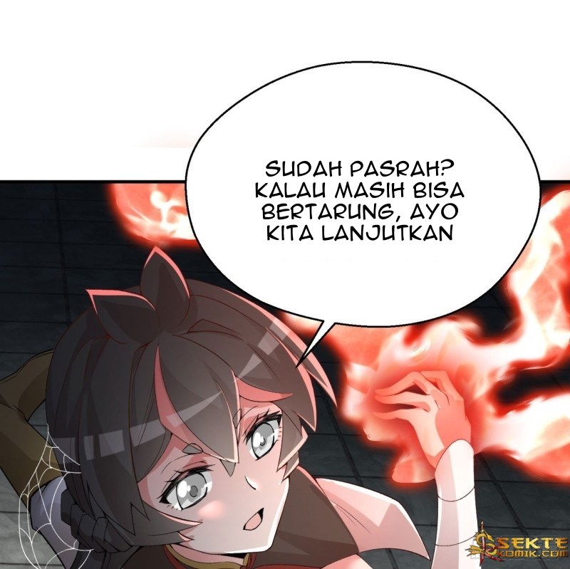 I Picked Up An Attribute Chapter 27 Gambar 41