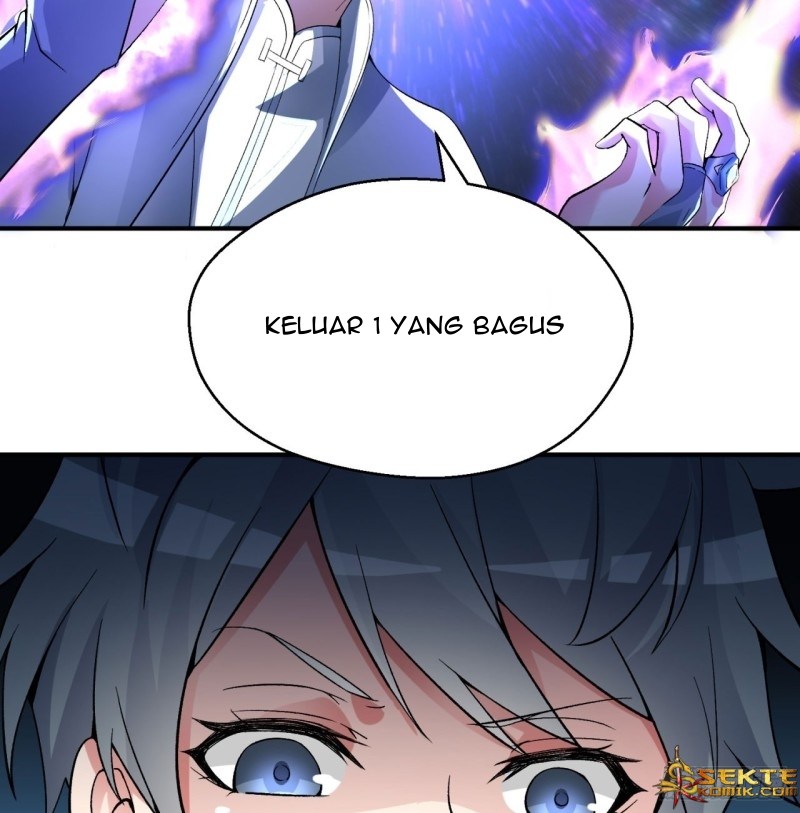 I Picked Up An Attribute Chapter 27 Gambar 5