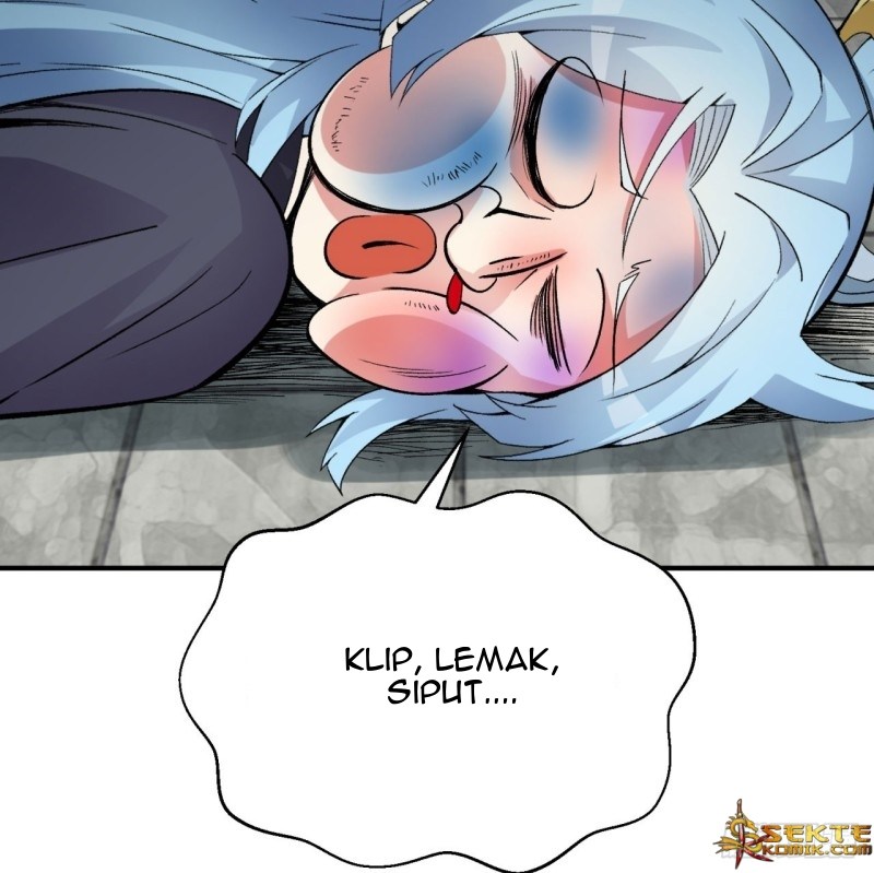 I Picked Up An Attribute Chapter 27 Gambar 50