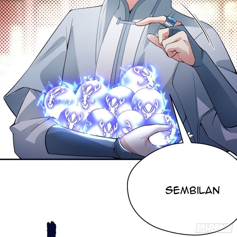 I Picked Up An Attribute Chapter 27 Gambar 52