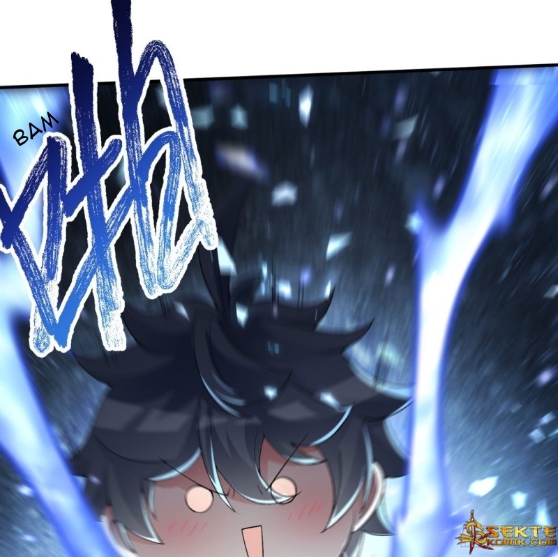 I Picked Up An Attribute Chapter 27 Gambar 53