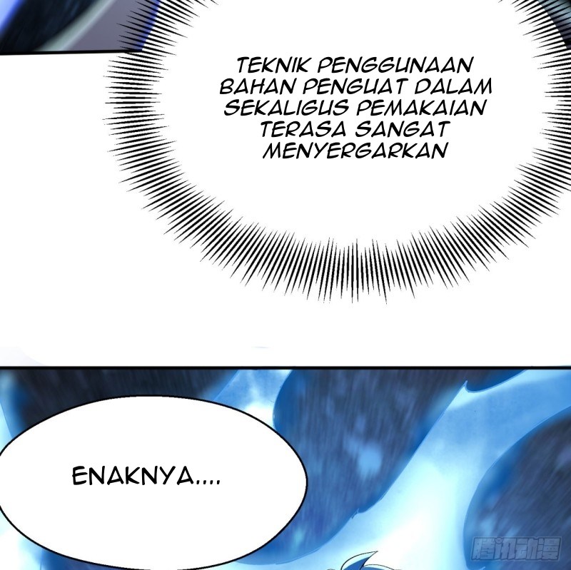 I Picked Up An Attribute Chapter 27 Gambar 55