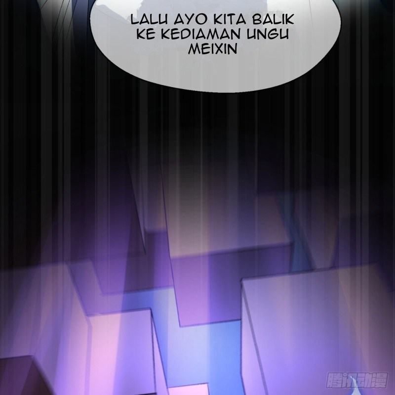 I Picked Up An Attribute Chapter 27 Gambar 57