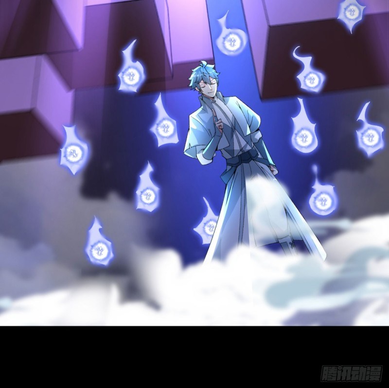 I Picked Up An Attribute Chapter 27 Gambar 58