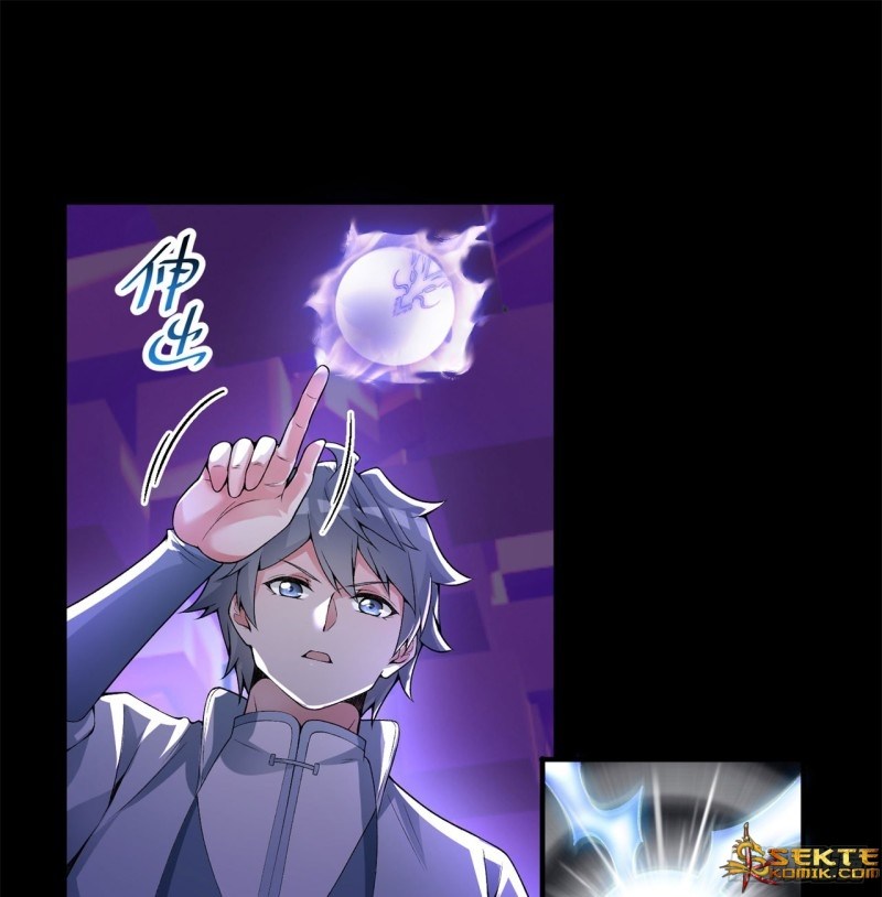 I Picked Up An Attribute Chapter 27 Gambar 59