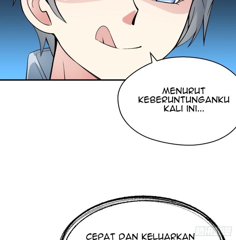 I Picked Up An Attribute Chapter 27 Gambar 6