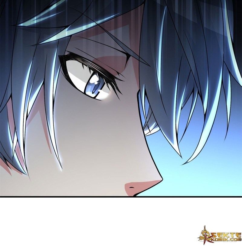 I Picked Up An Attribute Chapter 27 Gambar 64